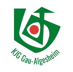 KjG Gau-Algesheim Logo